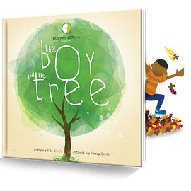 Boy-and-the-Tree