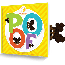 Join Simone and her dad as they play an exciting game of hide and seek. Simone picks some really fun