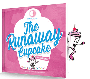 Runawy-Cupcake